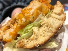 -汉堡王(EAC欧美中心店)