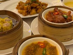 -福州天元国际威斯汀酒店·中国元素餐厅
