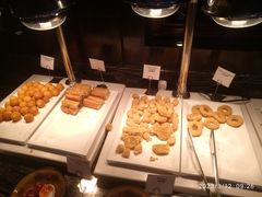 -上海齐鲁酒店·辣椒屋咖啡厅