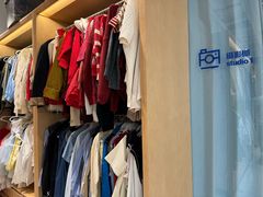 -天真蓝照相馆(莘庄天荟广场店)