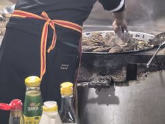 -王庄子肉饼馅饼