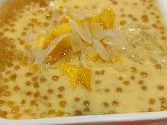 -满记甜品(加州阳光开元广场店)