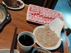 -傣妹火锅(南京东路一店)