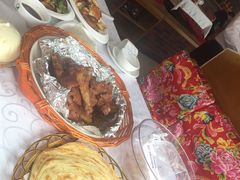 -东北人粗粮饺子坊(南山店)