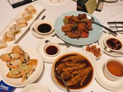 -金悦轩海鲜酒家(银河店)