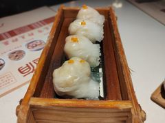 -粤点越有·茶点·粤菜(樵岭国际店)