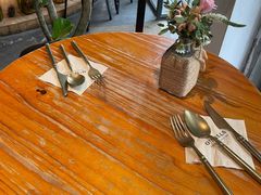 -O'mills Sourdough Bakery&Bistro(永嘉路店)