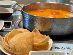 -椰小鸡·琼州糟粕醋(美兰缤纷城店)