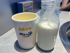 -生活如沸·顺德水牛奶火锅(人民广场店)