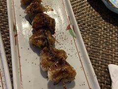 -半藏居酒屋(香港花园店)