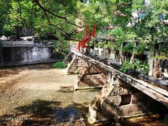 -偏岩古镇
