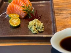 -傲鳗·日本料理(光华路店)