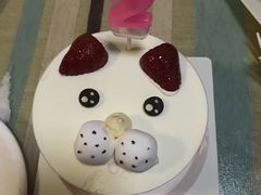 -味多美蛋糕(古城店)