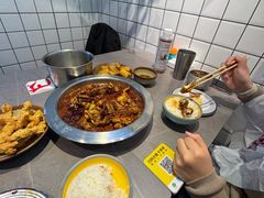 -耍盆友·重庆江湖菜(百子湾店)