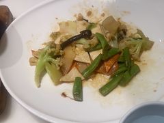 -径山十八道·风味民间菜(杭州总店)