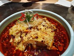 -川香鼎盛·川府家宴商务宴请(市桥富华路店)