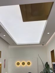 点击看大图 -JUNO hair salon