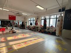 -杭州拳界搏击俱乐部