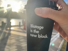 -BLATAGE COFFEE