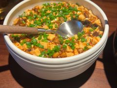 沃豆腐-乔村二十八道(天目里店)