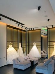 -MuseMarry婚纱(前海嘉里中心店)