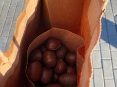 糖炒栗子-秋栗香(地安门店)