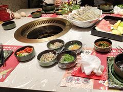 -空之介寿喜烧·和牛放题(恒隆广场店)