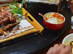 -东口码头·烧鸽子·鱼头泡饼·地方菜(金鹰悦城店)
