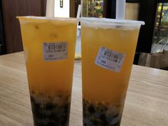 -CoCo都可(合生汇店)