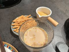 -腾格里· 蒙古山羊火锅(北京中关村店)