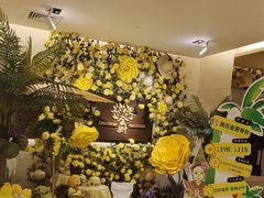 -金厨泰国餐厅·全泰籍厨师料理(拱北店)