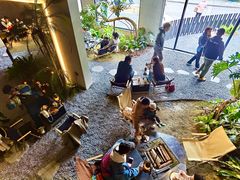 -J Create城市露营咖啡·简餐·宠物(上海动物园店)