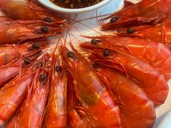 -不仔客海鲜·烧烤·270度海景餐厅(大东海店)