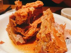 -小土豆北方菜馆(文慧园店)