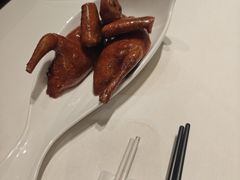 -好食上(喜盈门.范城店)