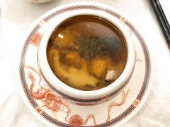 -稻香酒家·33年老字号·港式粤菜(富邦中心店)