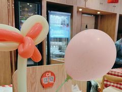 -西贝(武汉群星城店)