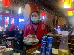 -蜀大侠火锅(总府路店)