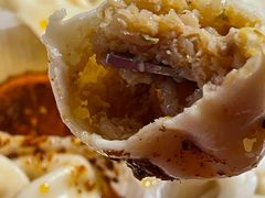 -叁拾壹克饺子·东北菜(国贸店)