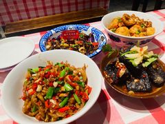 -文昌阁·长沙市井菜(美食地标店)