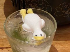 -食味酒味天津菜·海肠捞饭·东方酒饮(鼓楼店)