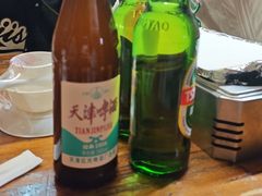 -大胡子海鲜·天津菜·砂锅烧烤(五大道创始店)