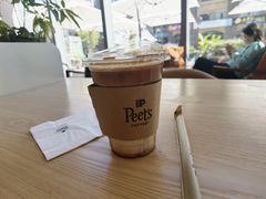 -Peet's 皮爷咖啡(望京小街店)