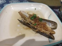 -旺角小渔村·海肠捞饭开创者(二马路店)