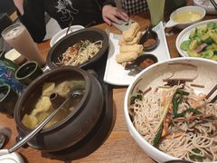 -云海肴·汽锅鸡·云南菜(苏州中心店)