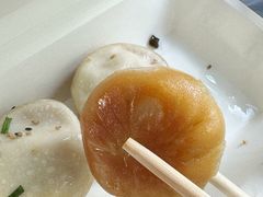 -富春汤包生煎馆(春晖店)