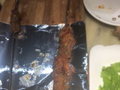 -鲍鱼王子(深圳大厦店)