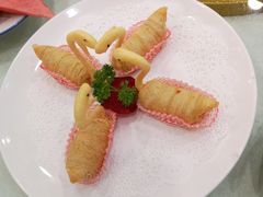 -椿记烧鹅(叠彩店)