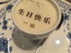-杏花堂晋商私房菜(华熙五棵松店)