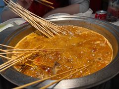 -袁记串串香(新南门店)